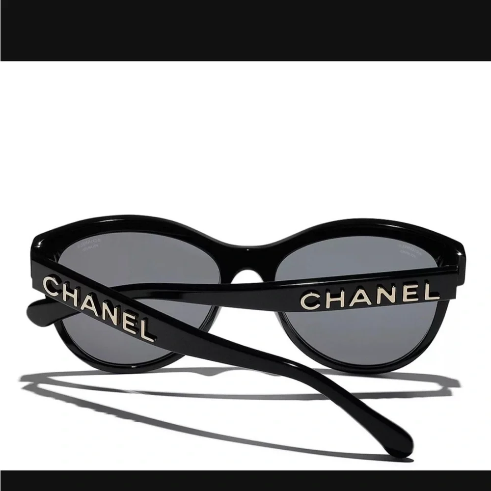 C H A N E L glasses polarized - Picture 8 of 10
